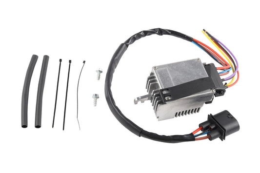 BOGAP Premium Control Unit for electric fan (engine cooling) A4244110