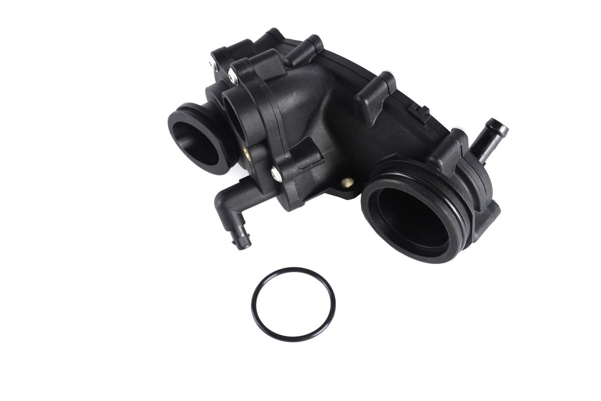 BOGAP Premium Thermostat Housing A4246117