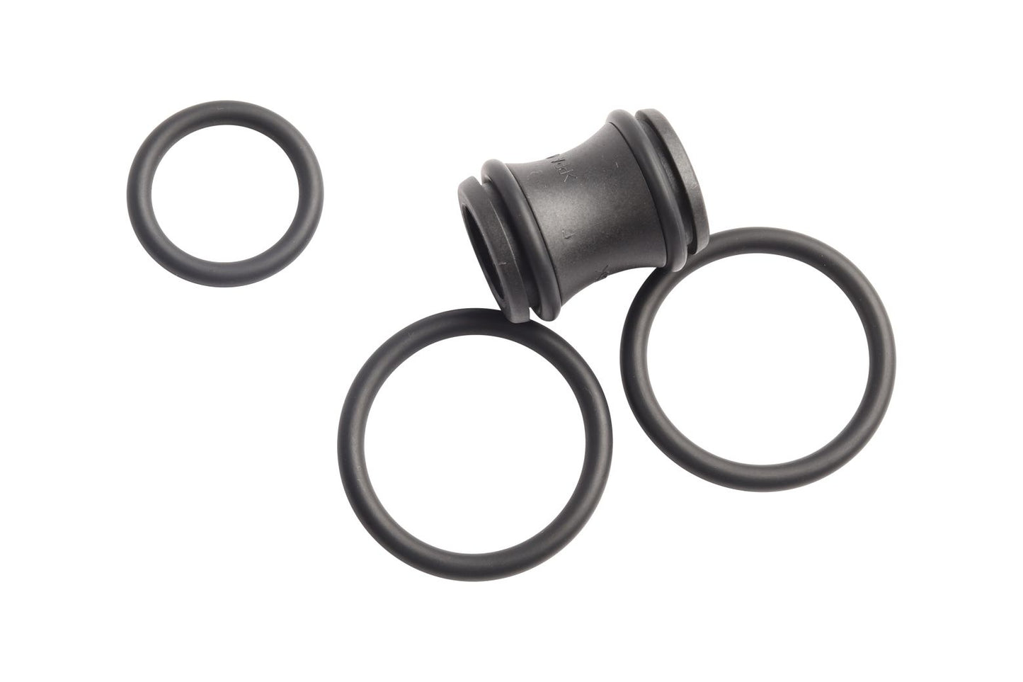 BOGAP Premium Water Pump for engine cooling A4247114