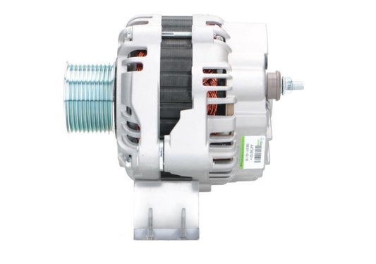 PlusLine Original Alternator for Deutz-Fahr Khd 100A A4TA8191+