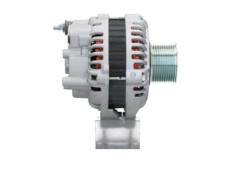 PlusLine Original Alternator for Volvo 100A A4TA8591+