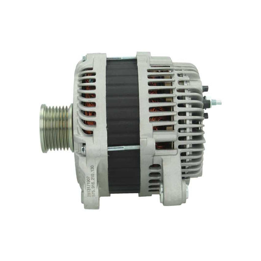 PlusLine Original Alternator for Renault 210A A4TJ0281+