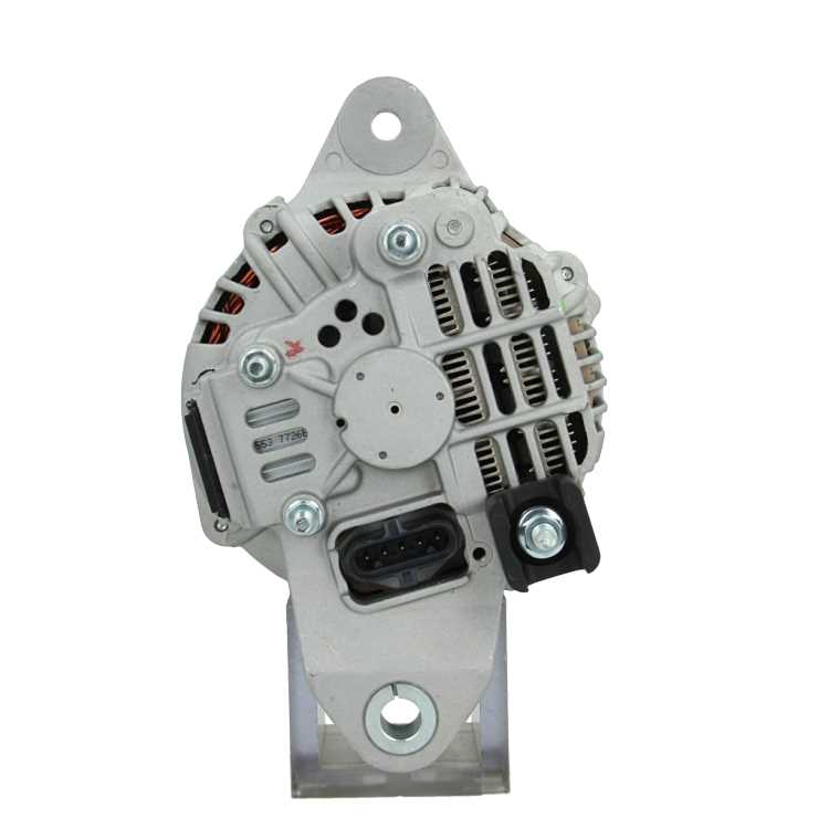 PlusLine Pro Alternator for Volvo 90A A4TR5392+PRO