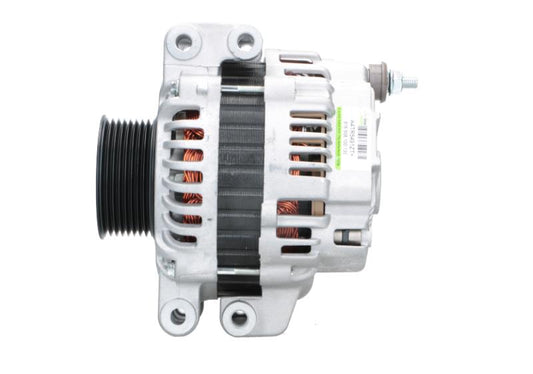 PlusLine Original Alternator for Scania 100A A4TR5491ZT+