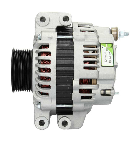 PlusLine Pro Alternator for Scania 100A A4TR5491+PRO