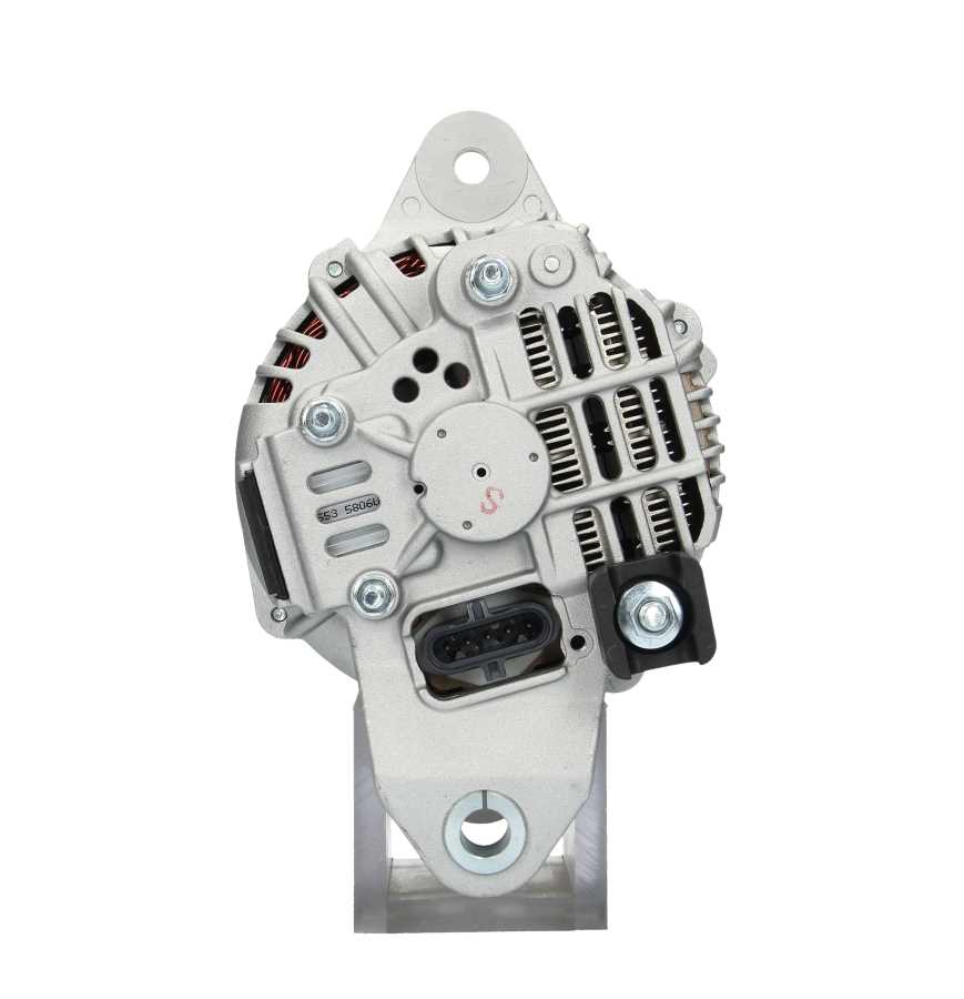 PlusLine Pro Alternator for Renault 110A A4TR5591+PRO