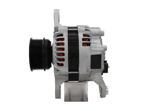 PlusLine Original Alternator for Volvo 130A A4TR6191+