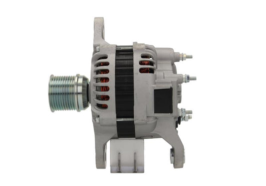 PlusLine Original Alternator for Volvo 110A A4TR6493+