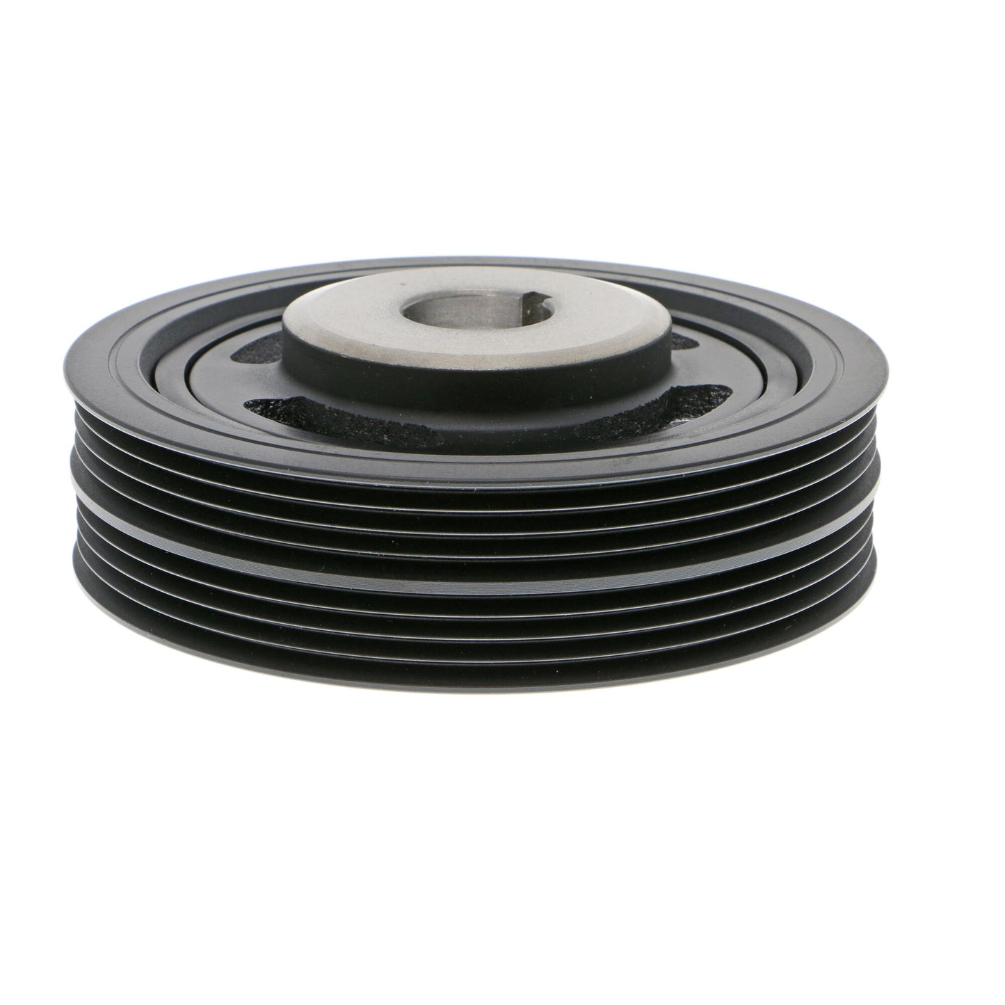 ACKOJA Belt Pulley, crankshaft A51-0600