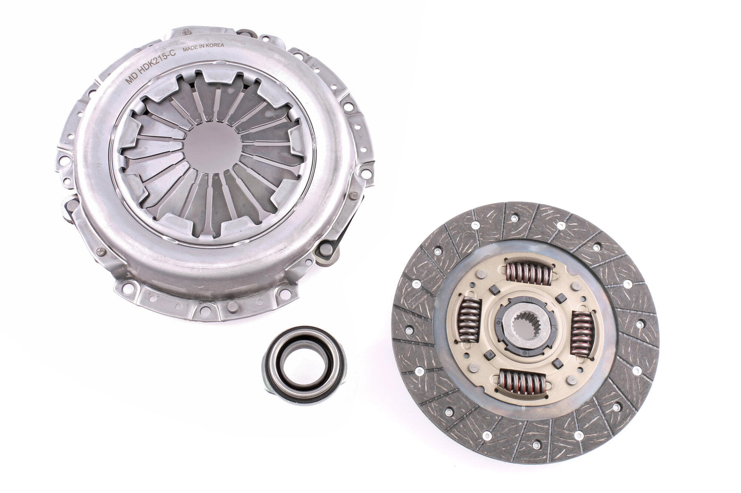 ACKOJA Clutch Kit A52-0001