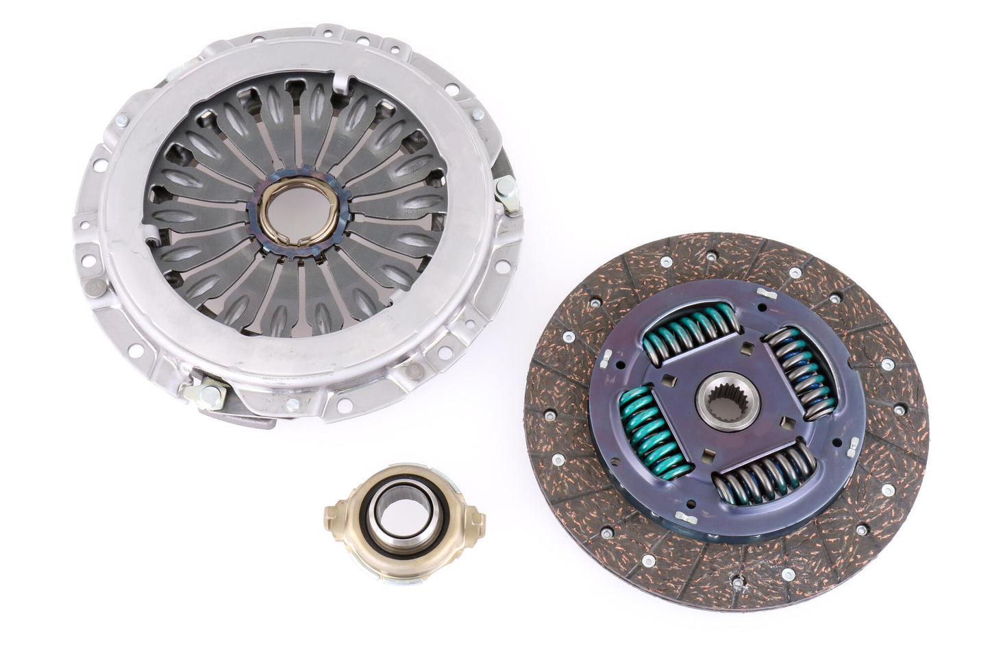 ACKOJA Clutch Kit A52-0013