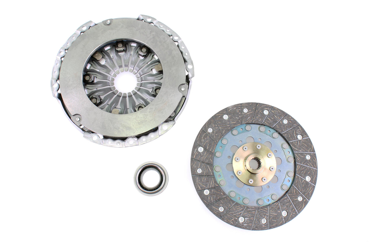 ACKOJA Clutch Kit A52-0016