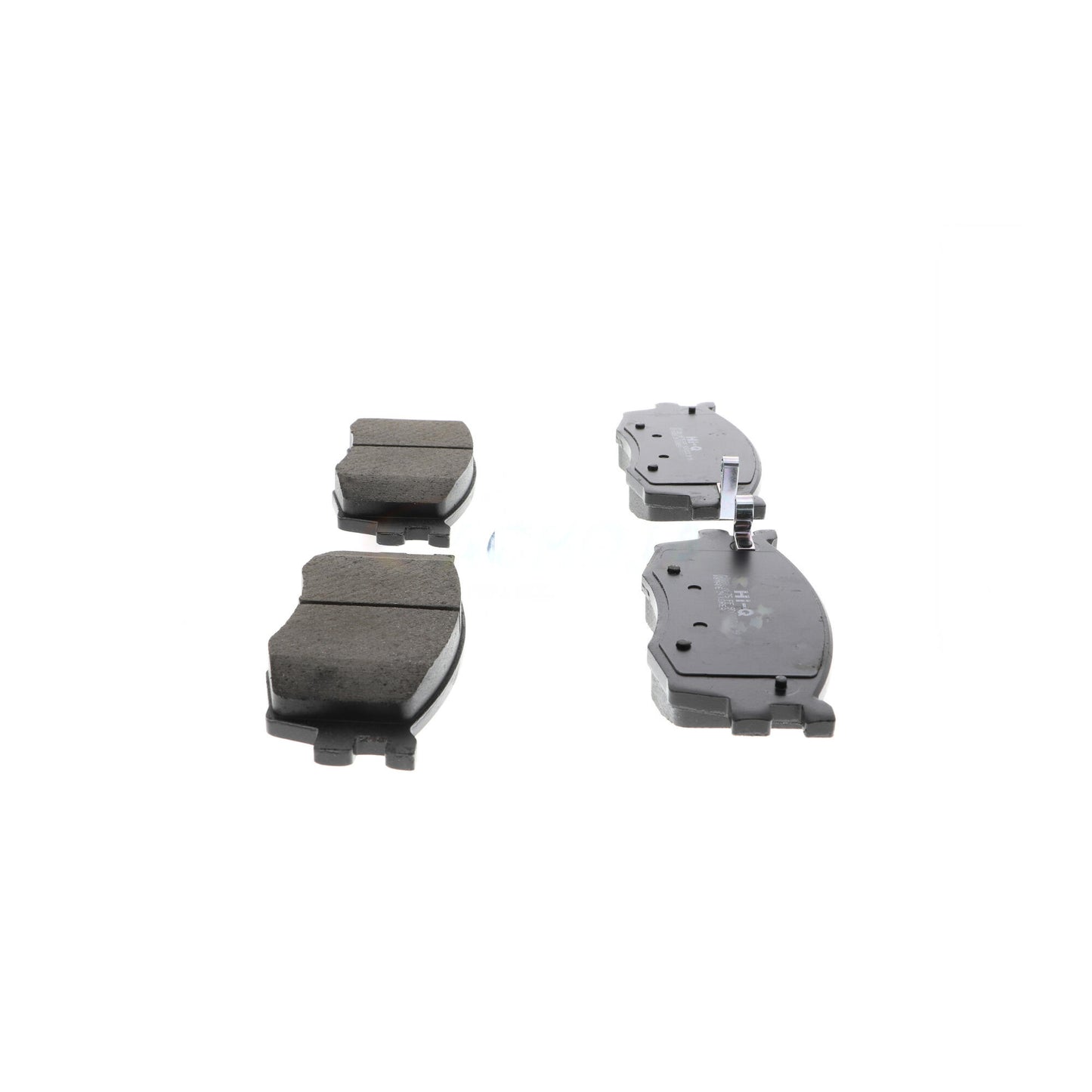 ACKOJA Brake Pad Set, disc brake A52-0069