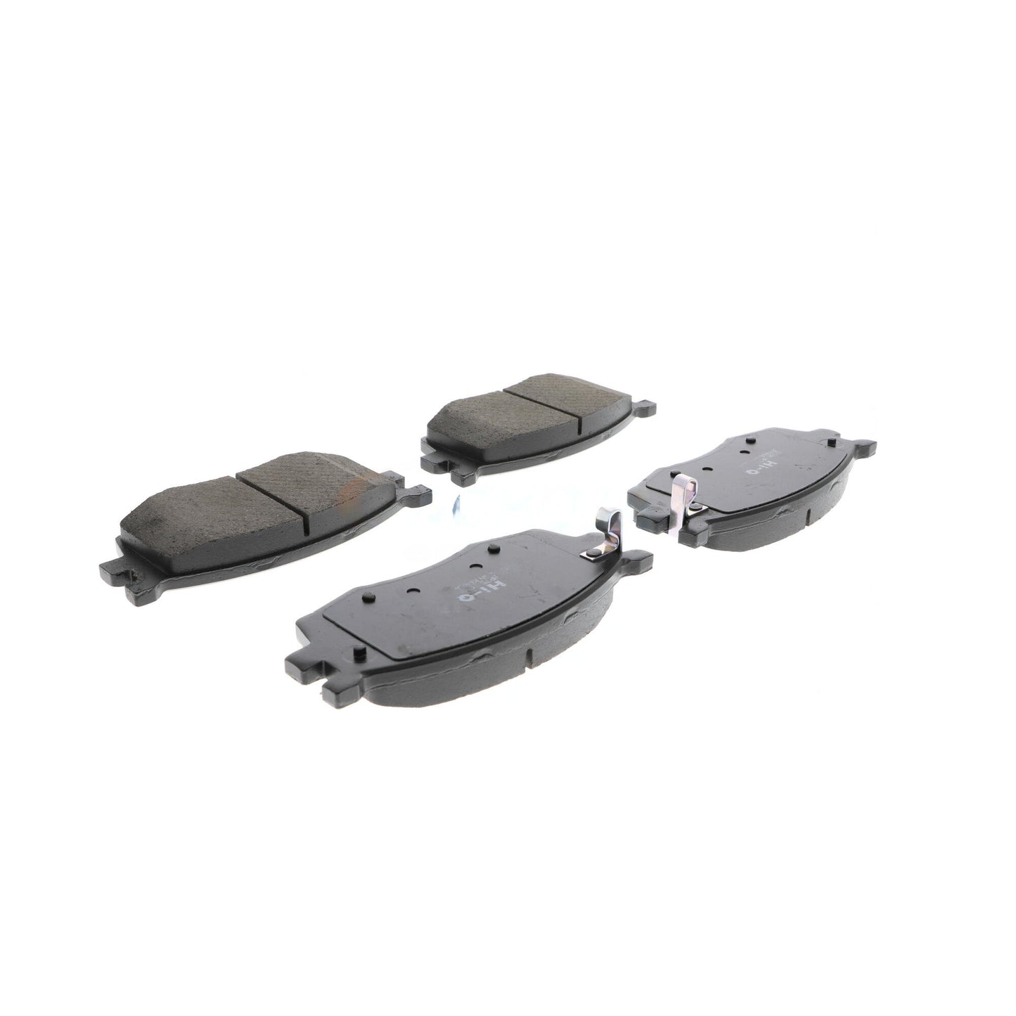 ACKOJA Brake Pad Set, disc brake A52-0069