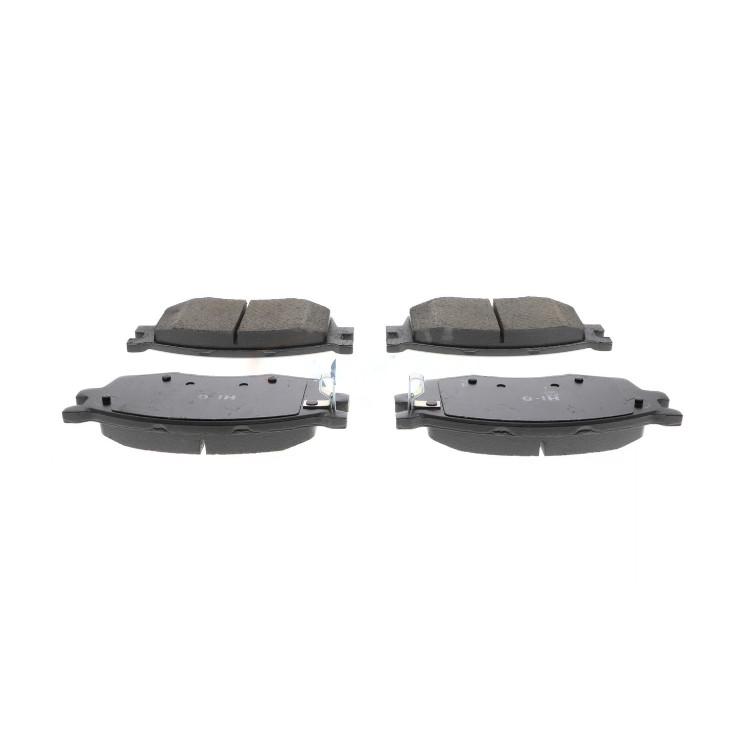 ACKOJA Brake Pad Set, disc brake A52-0069
