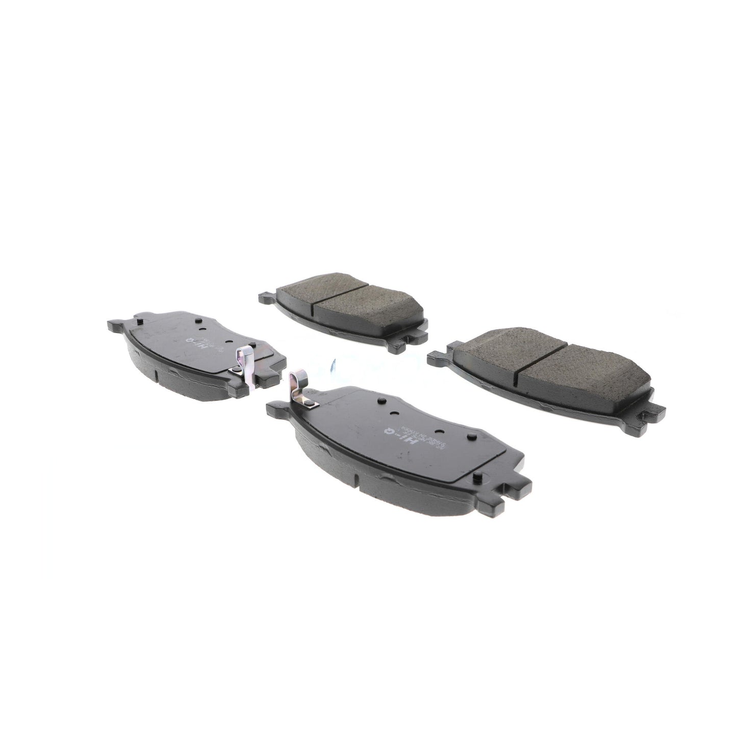 ACKOJA Brake Pad Set, disc brake A52-0069