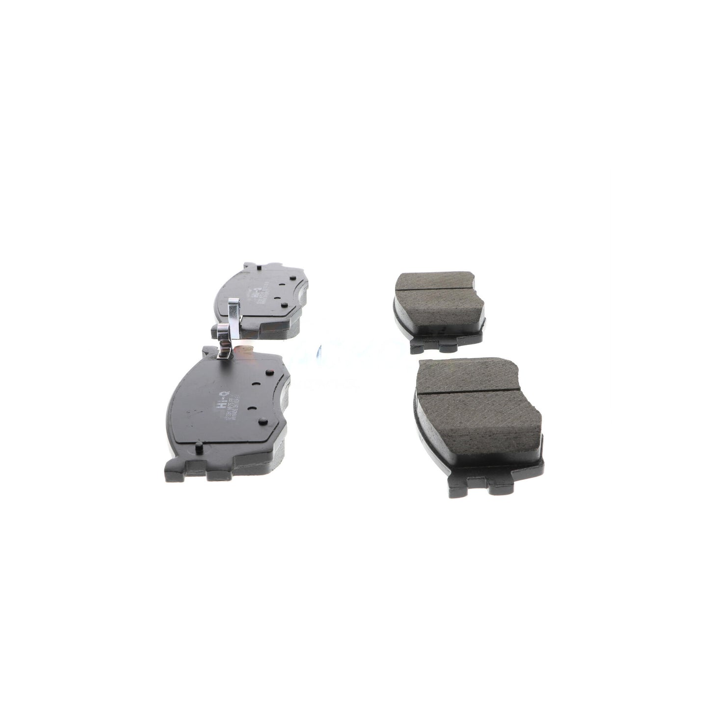 ACKOJA Brake Pad Set, disc brake A52-0069