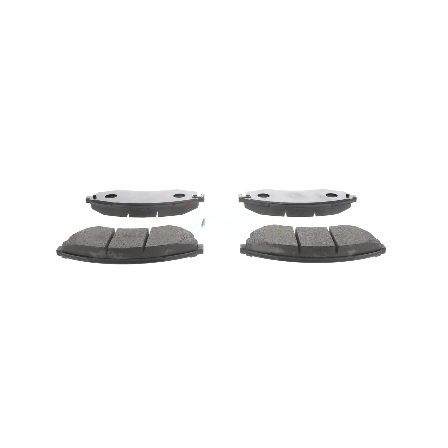 ACKOJA Brake Pad Set, disc brake A52-0148