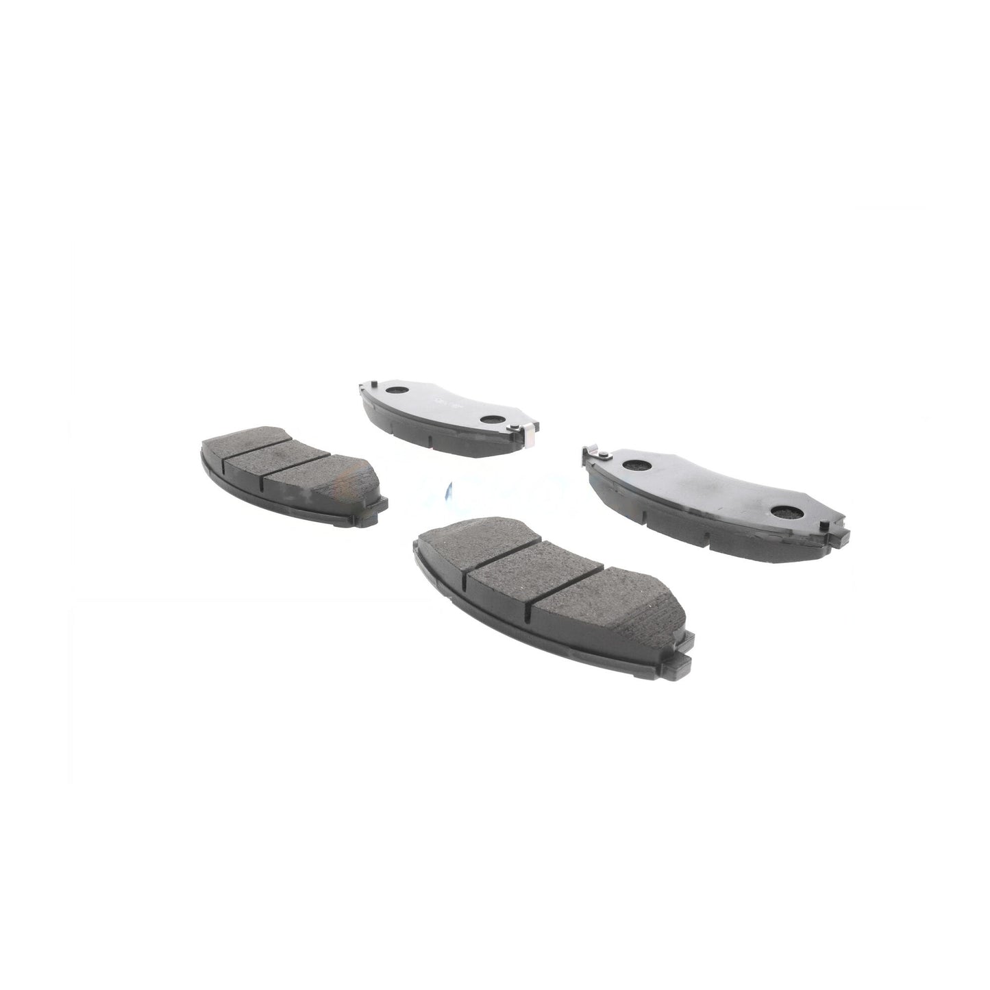 ACKOJA Brake Pad Set, disc brake A52-0148