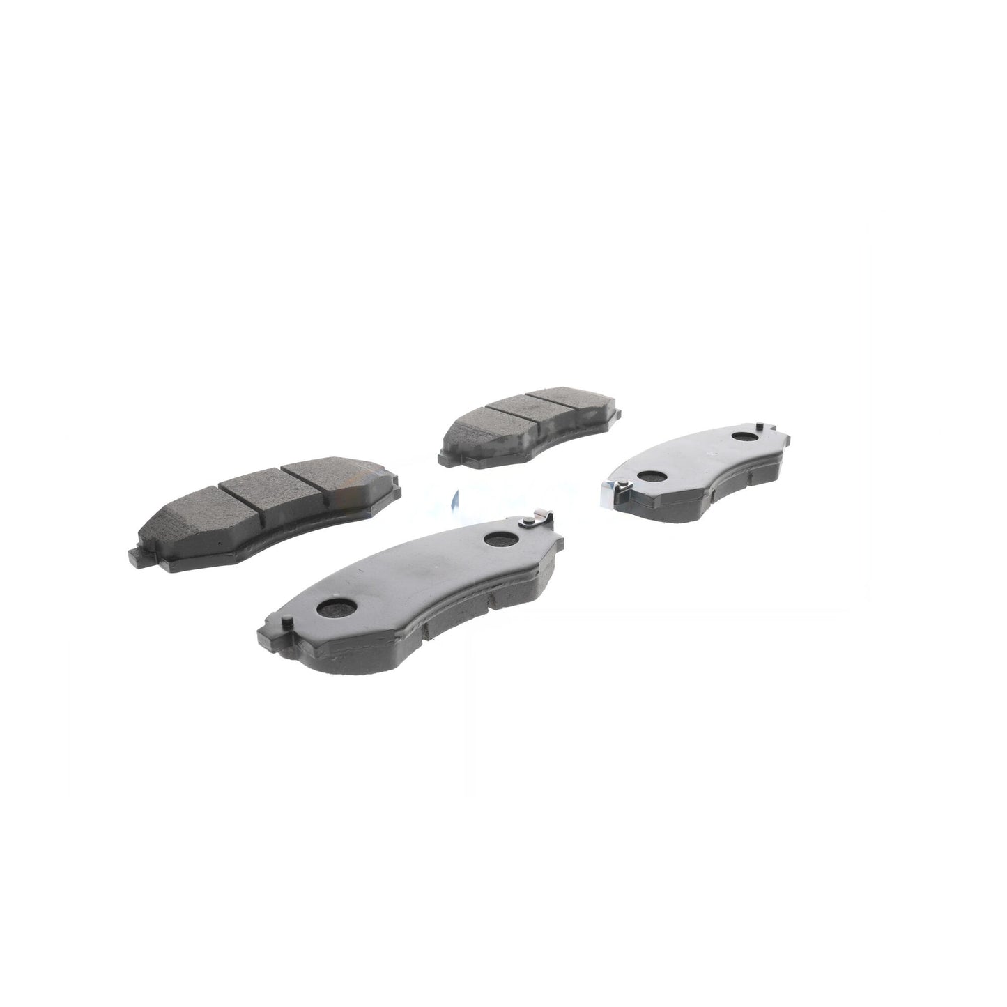 ACKOJA Brake Pad Set, disc brake A52-0148