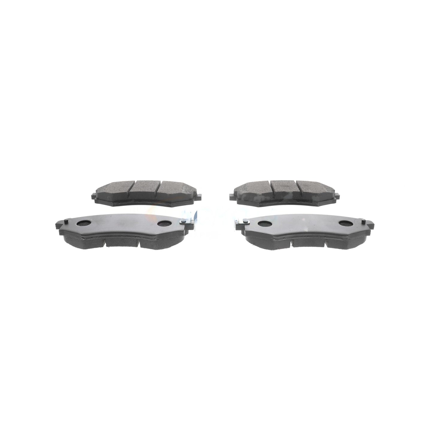 ACKOJA Brake Pad Set, disc brake A52-0148