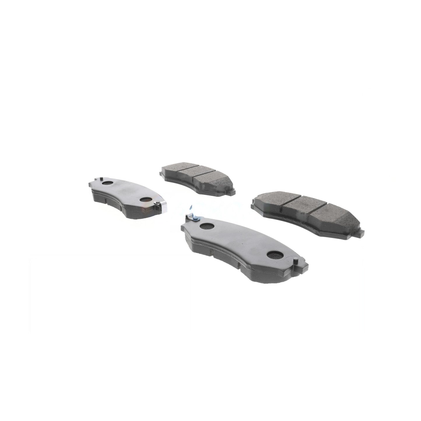 ACKOJA Brake Pad Set, disc brake A52-0148