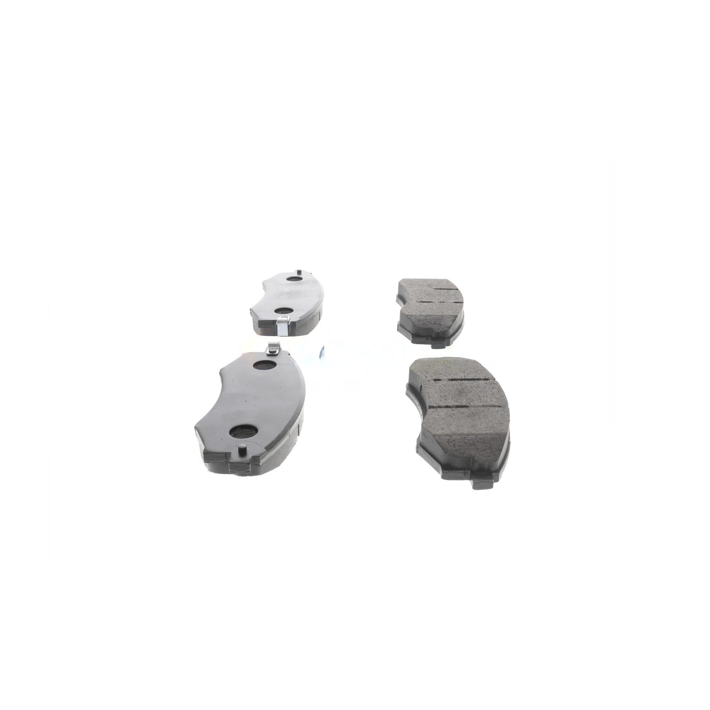 ACKOJA Brake Pad Set, disc brake A52-0148
