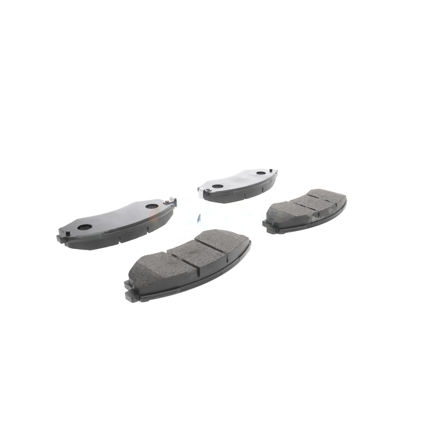 ACKOJA Brake Pad Set, disc brake A52-0148
