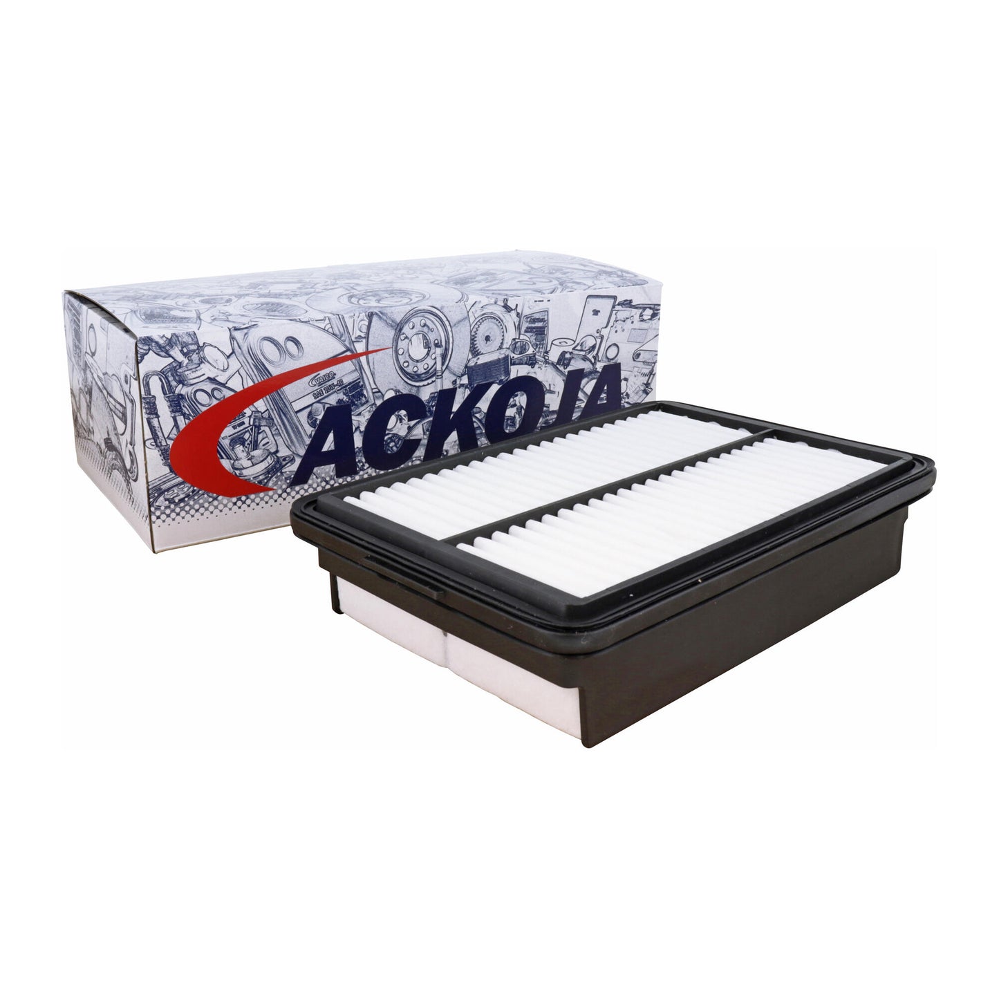 ACKOJA air filter A52-0184