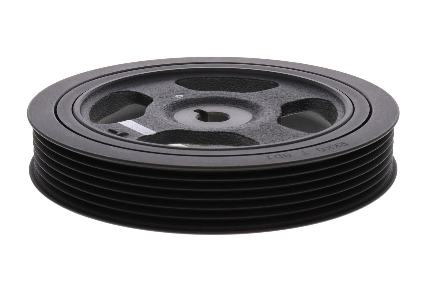 ACKOJA Belt Pulley, crankshaft A52-0193