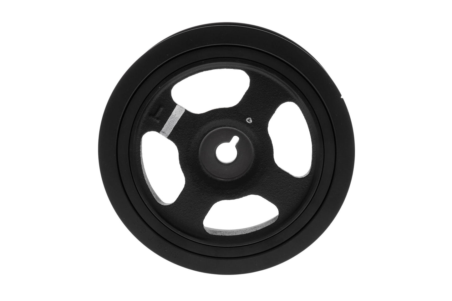 ACKOJA Belt Pulley, crankshaft A52-0193