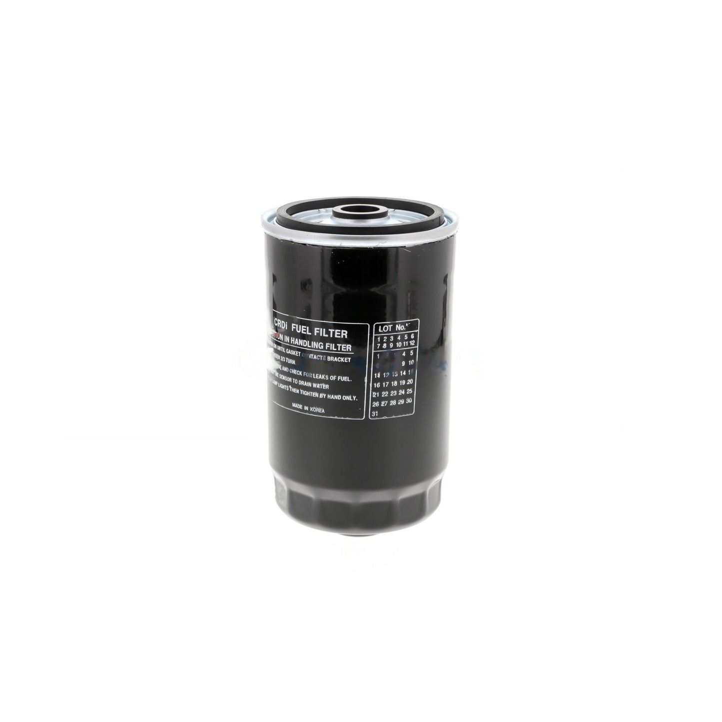 ACKOJA Fuel filter A52-0303