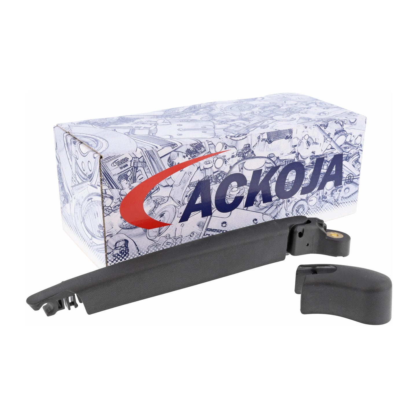 ACKOJA Wiper Arm, window cleaning A52-0473