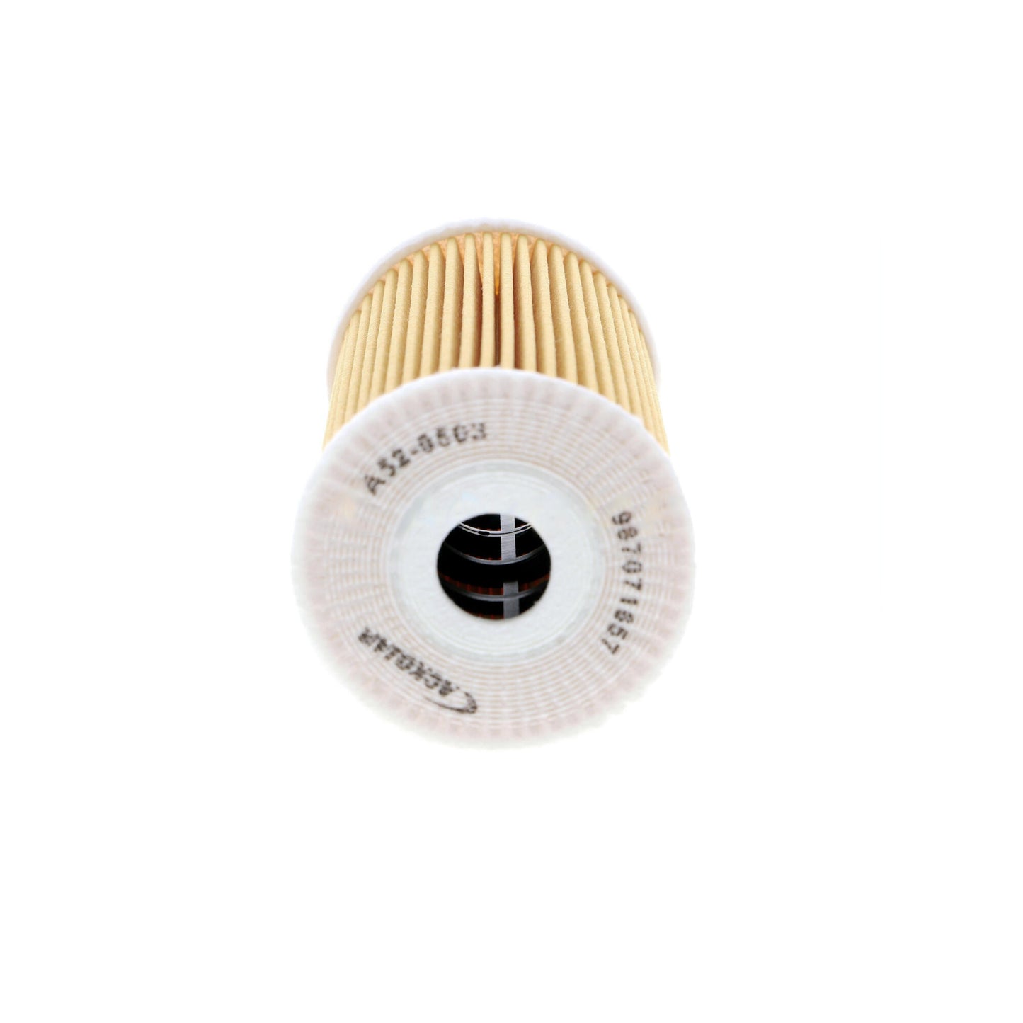 ACKOJA Oil Filter A52-0503