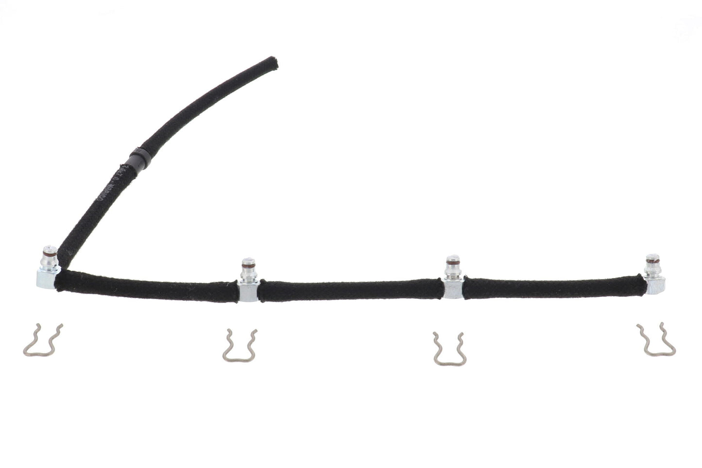 ACKOJA Hose, fuel overflow A52-0526