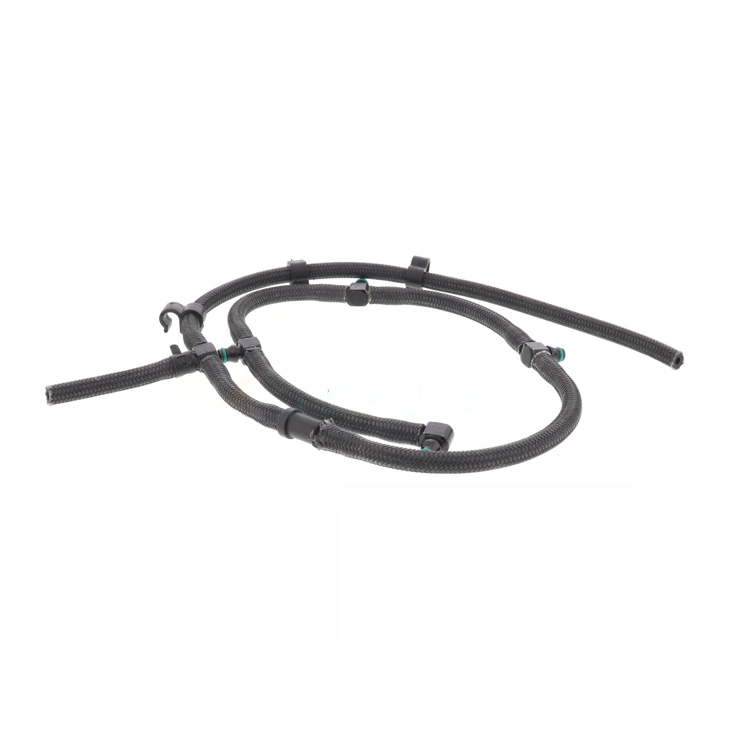ACKOJA Hose, fuel overflow A52-0529