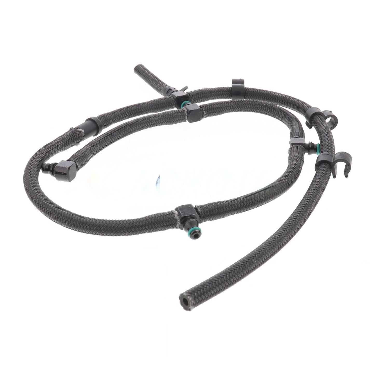 ACKOJA Hose, fuel overflow A52-0529