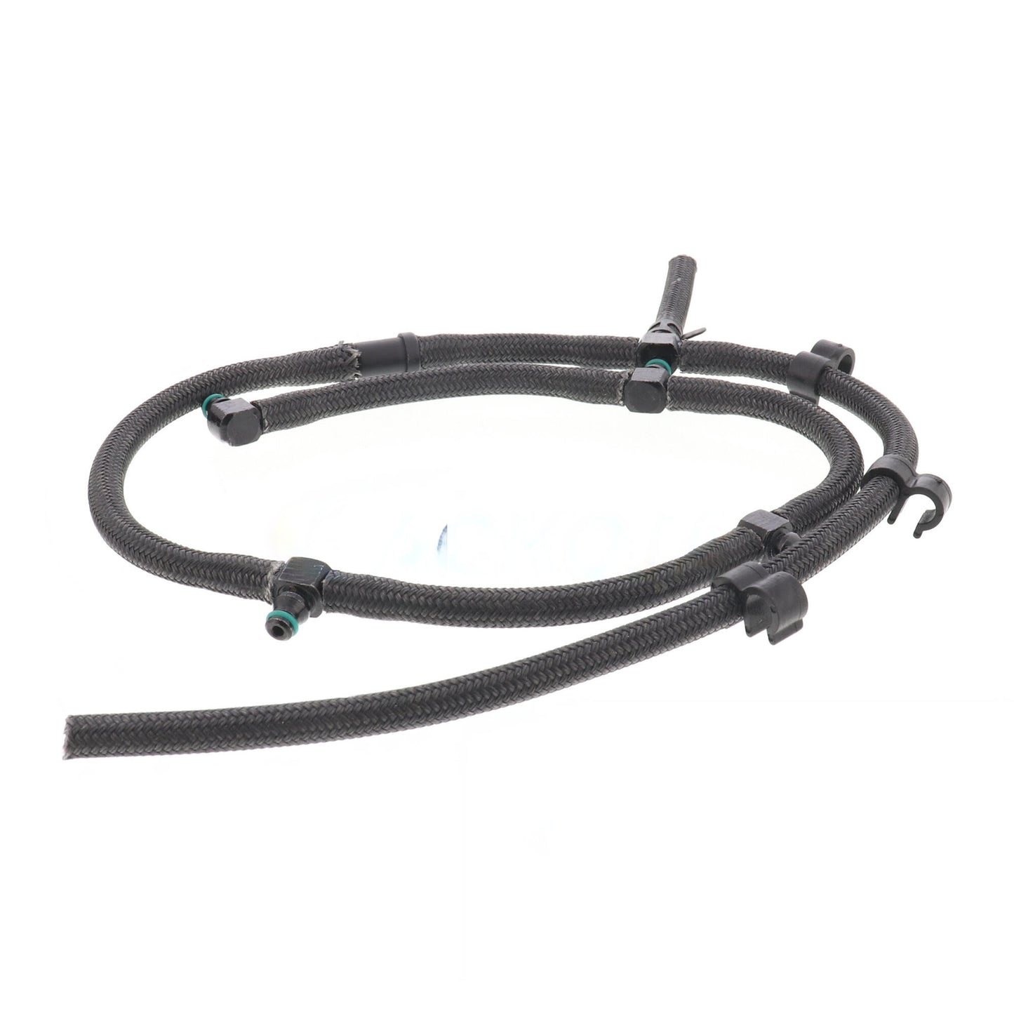 ACKOJA Hose, fuel overflow A52-0529