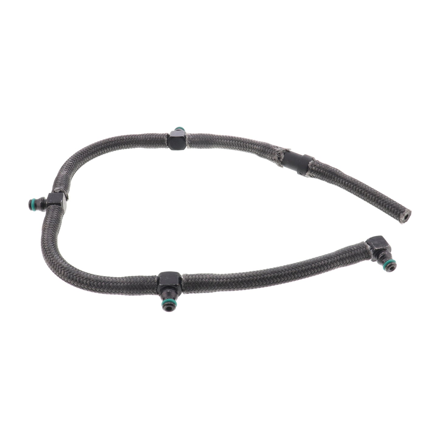 ACKOJA Hose, fuel overflow A52-0530