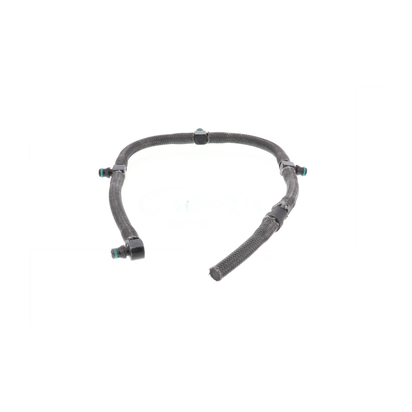 ACKOJA Hose, fuel overflow A52-0530