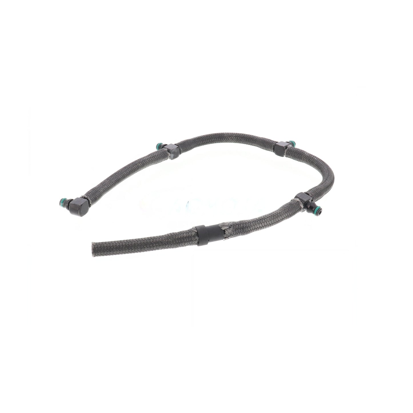ACKOJA Hose, fuel overflow A52-0530
