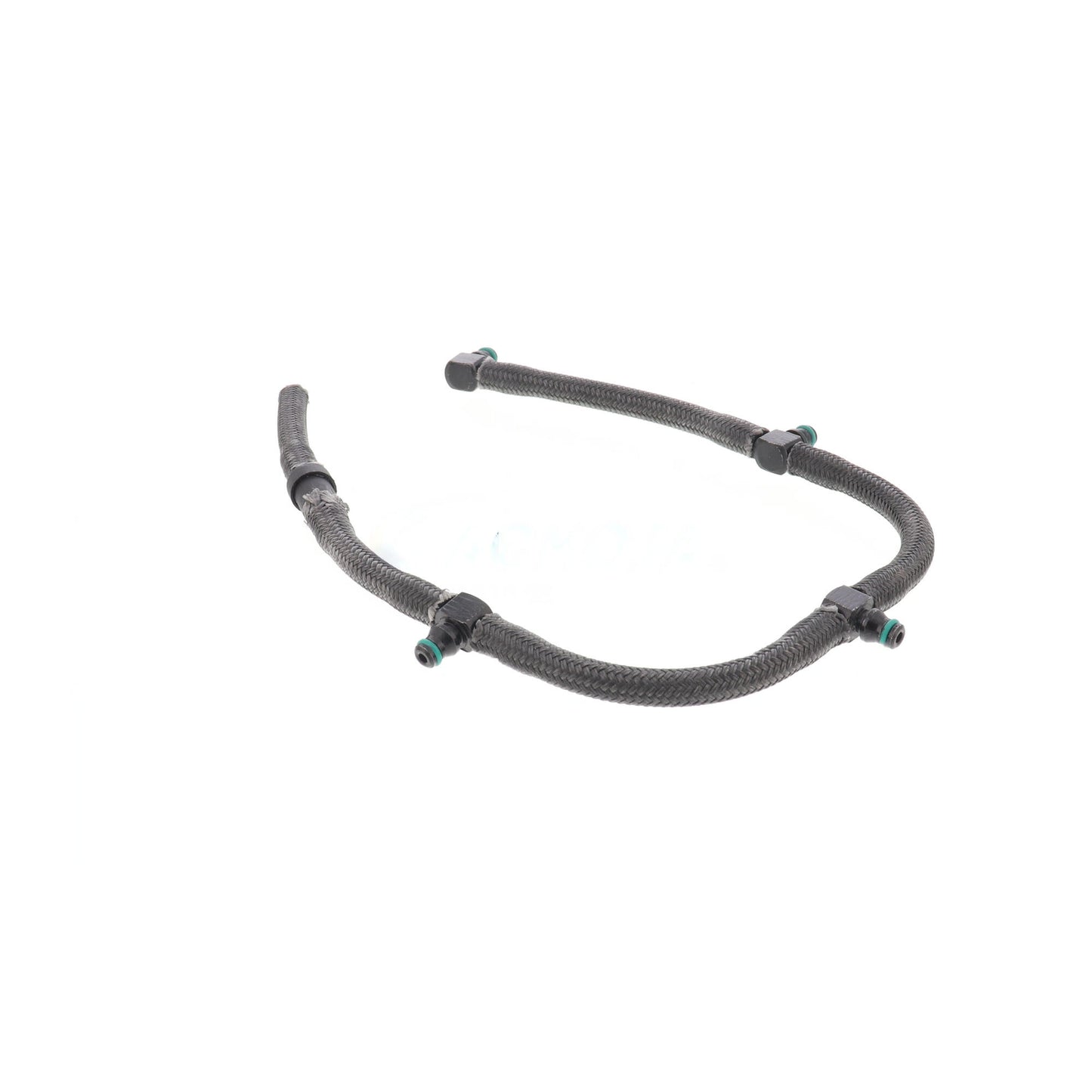 ACKOJA Hose, fuel overflow A52-0530