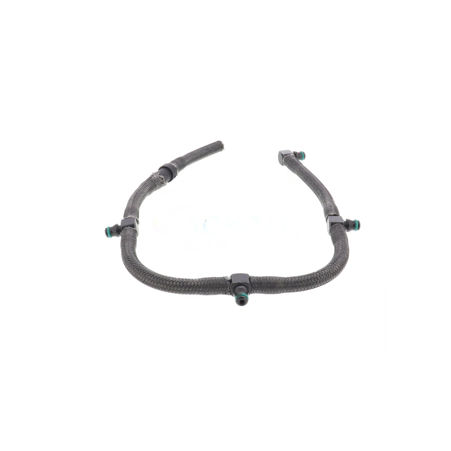 ACKOJA Hose, fuel overflow A52-0530