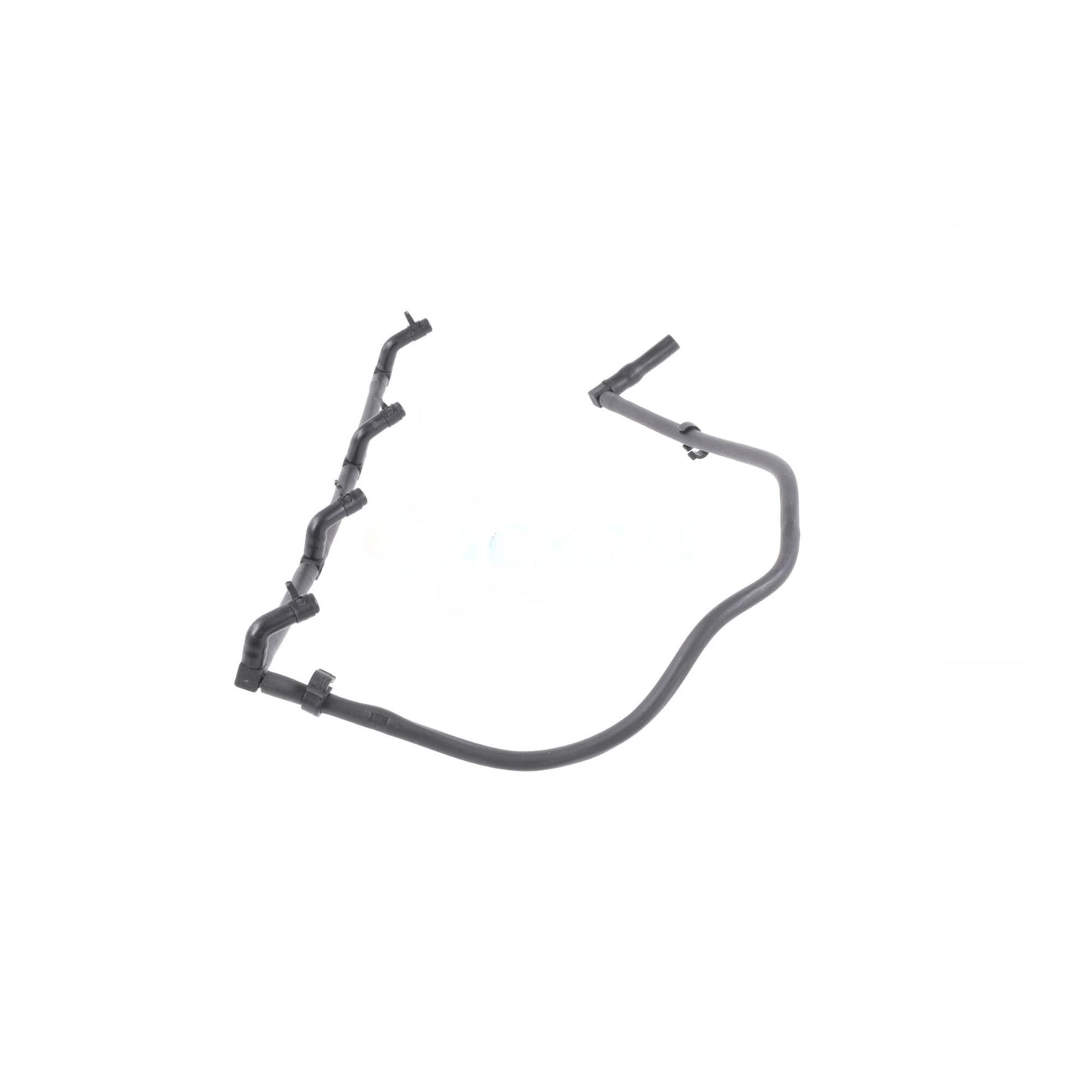 ACKOJA Hose, fuel overflow A52-0531