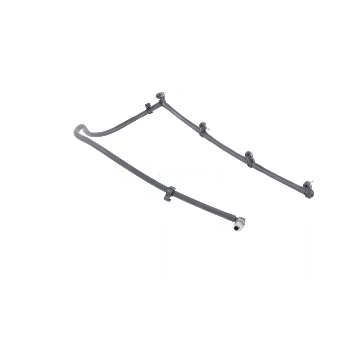 ACKOJA Hose, fuel overflow A52-0531