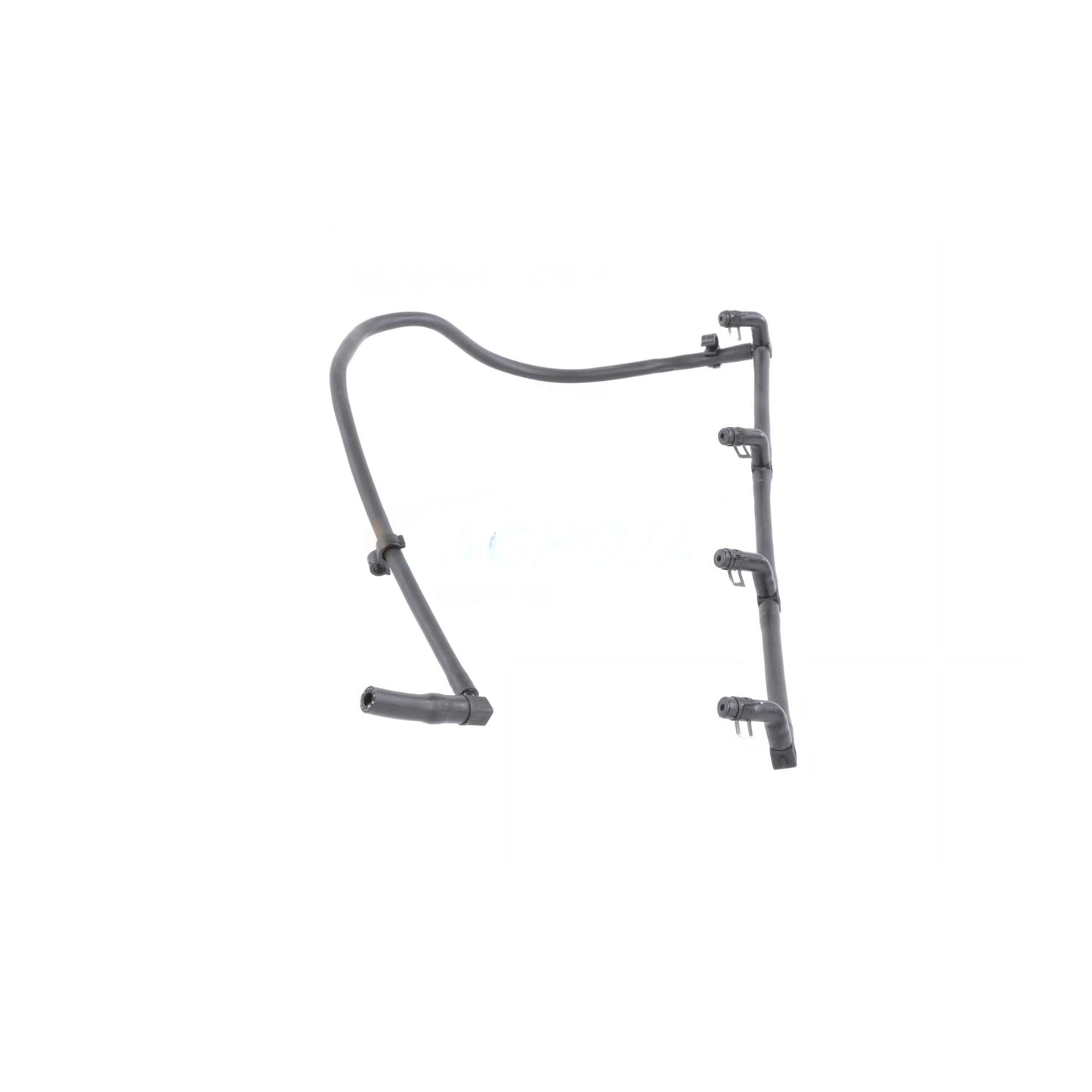 ACKOJA Hose, fuel overflow A52-0531
