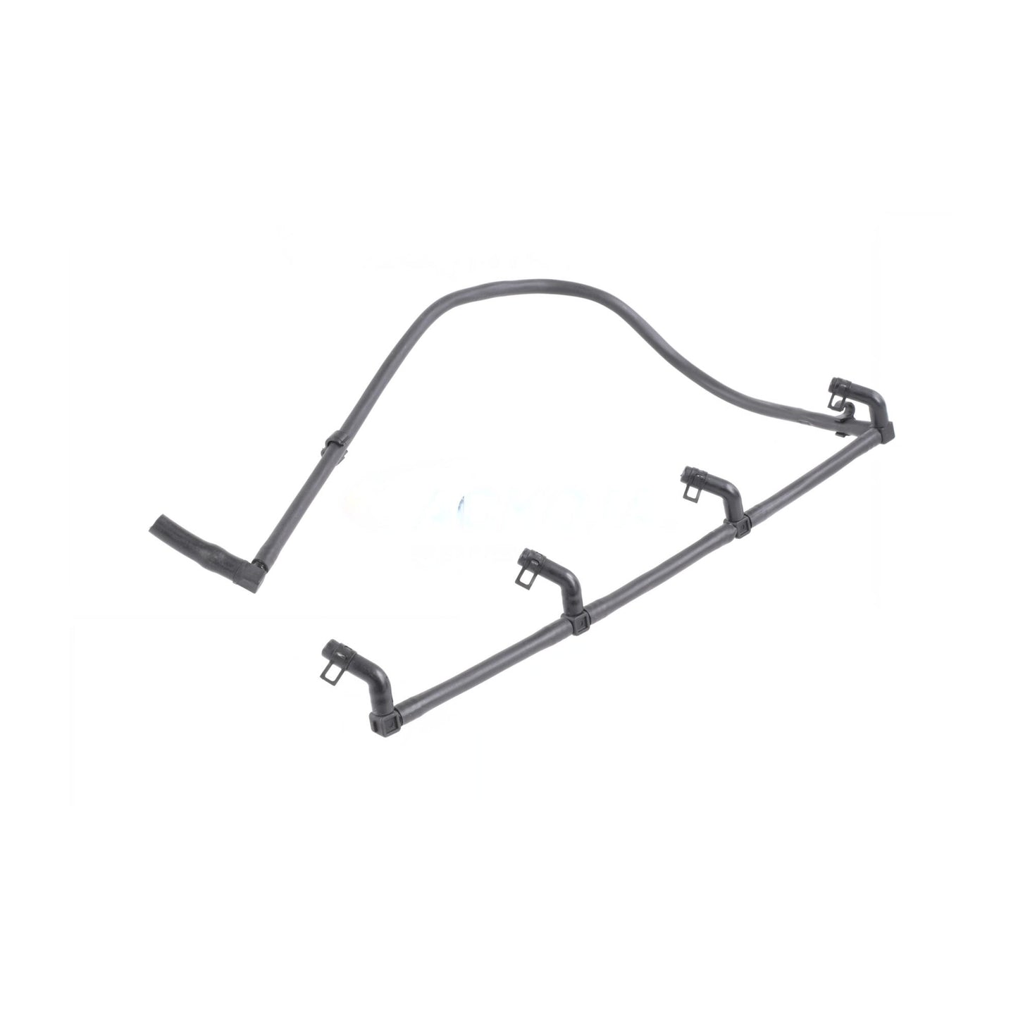 ACKOJA Hose, fuel overflow A52-0531