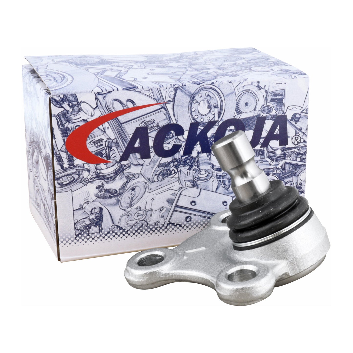ACKOJA Ball Joint A52-0568