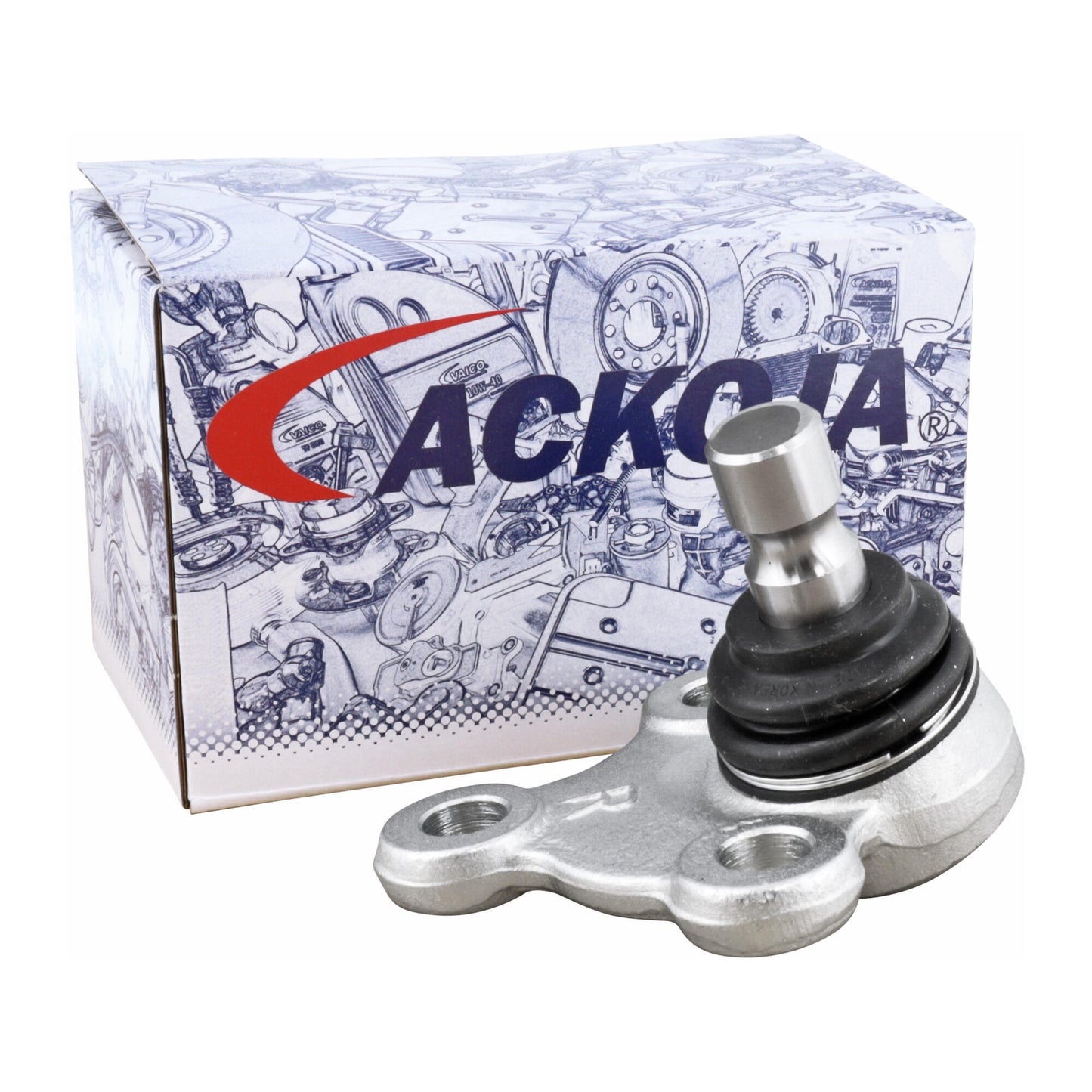 ACKOJA Ball Joint A52-0569