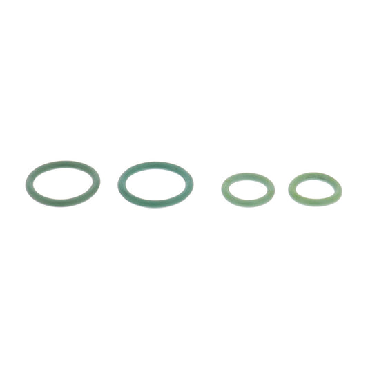 ACKOJA Dryer, air conditioning A52-06-0002